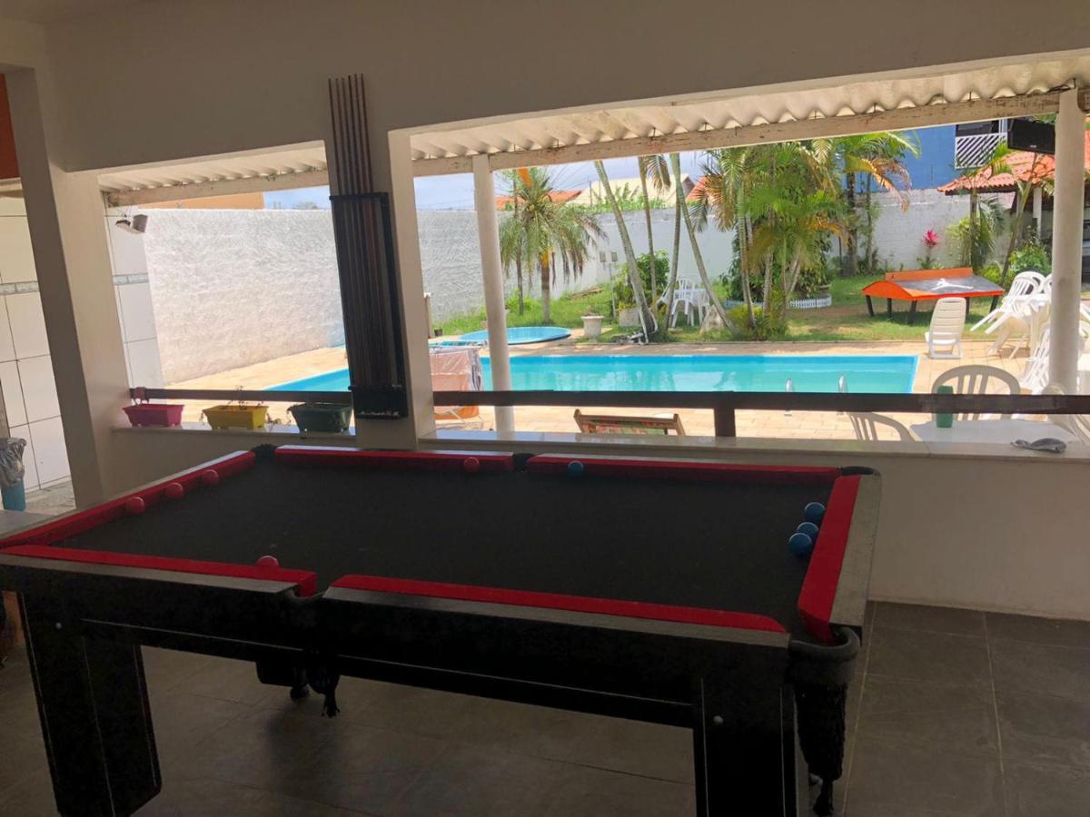 Casa De Praia Peruíbe 외부 사진