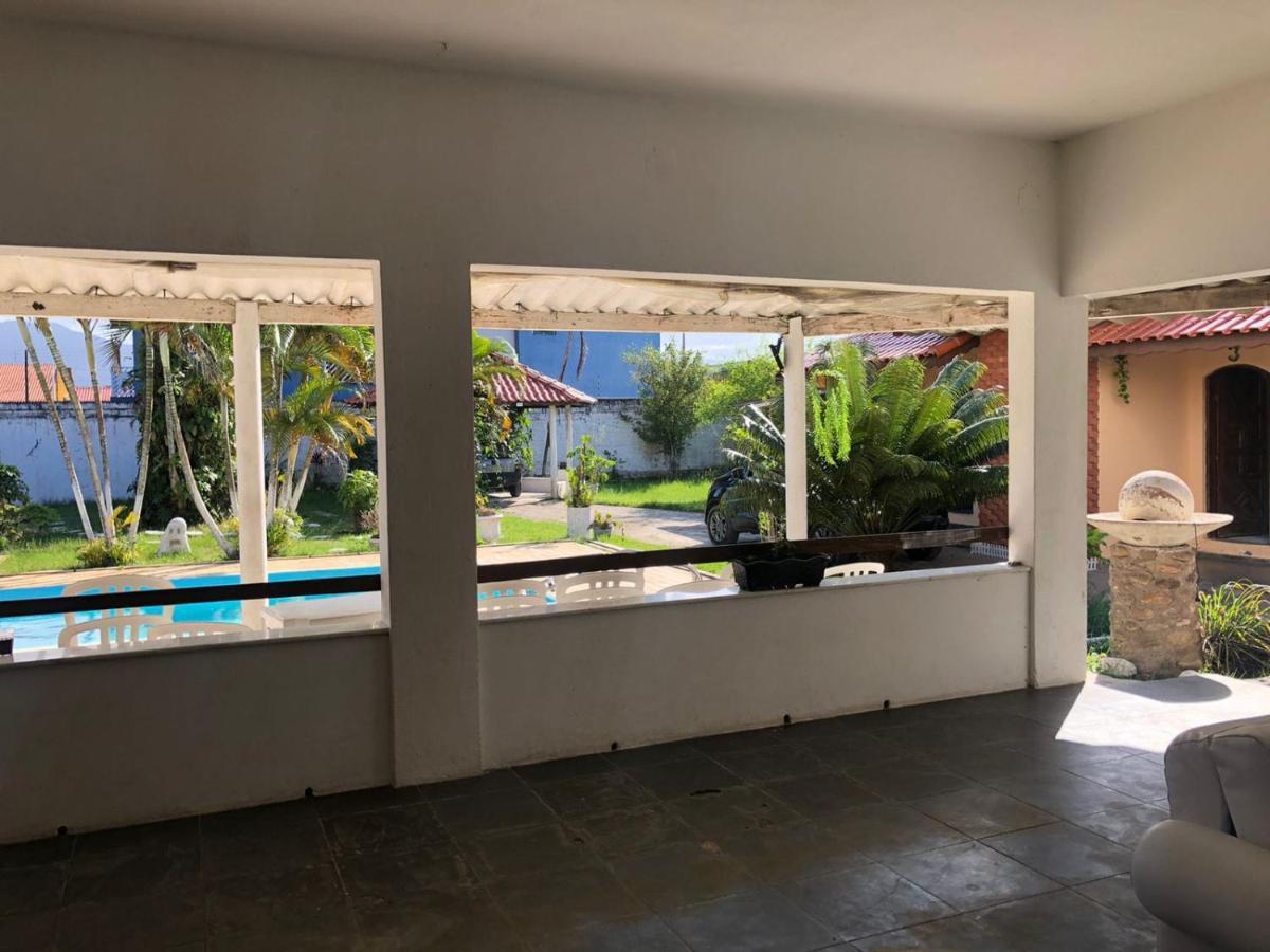 Casa De Praia Peruíbe 외부 사진
