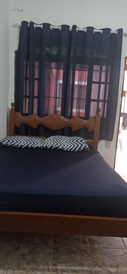 Casa De Praia Peruíbe 외부 사진