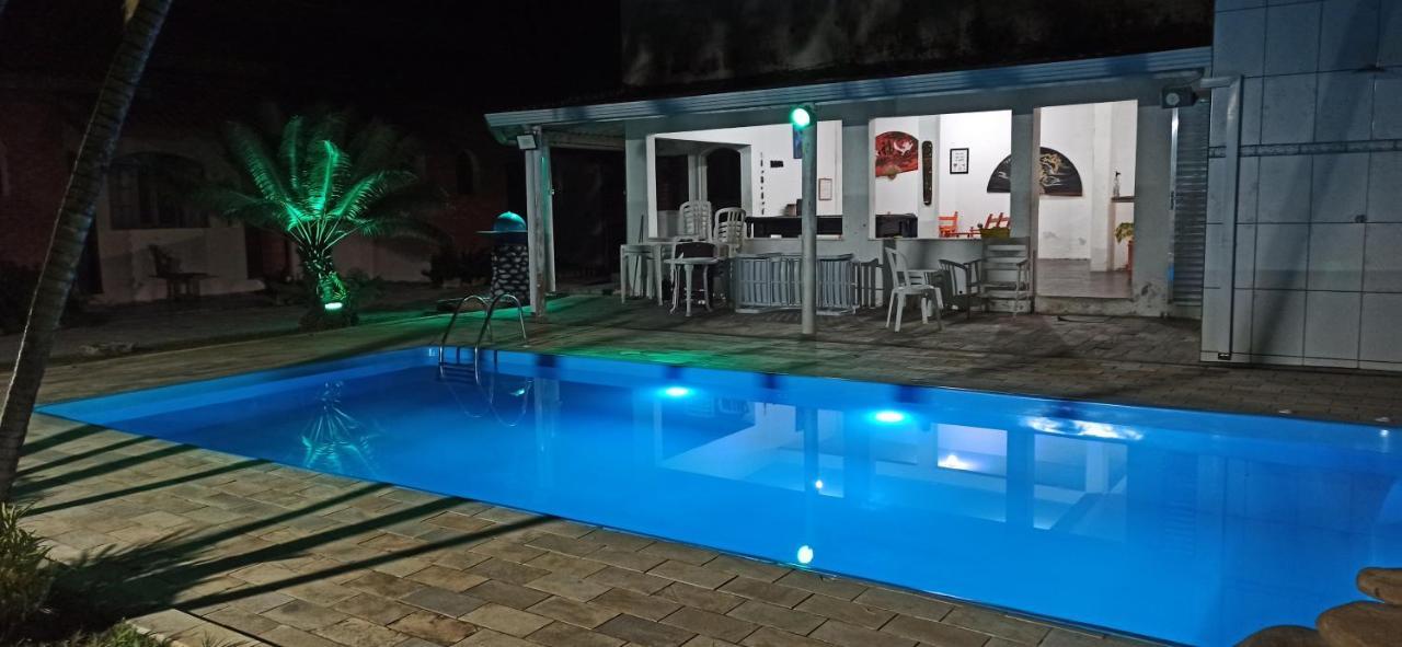 Casa De Praia Peruíbe 외부 사진