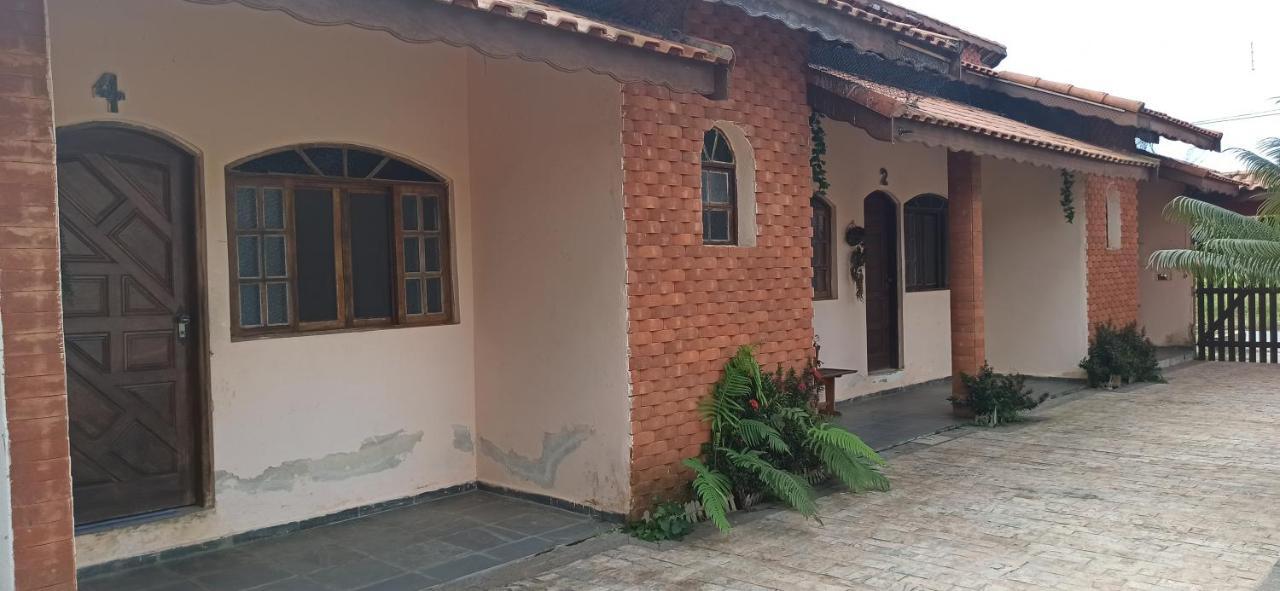 Casa De Praia Peruíbe 외부 사진