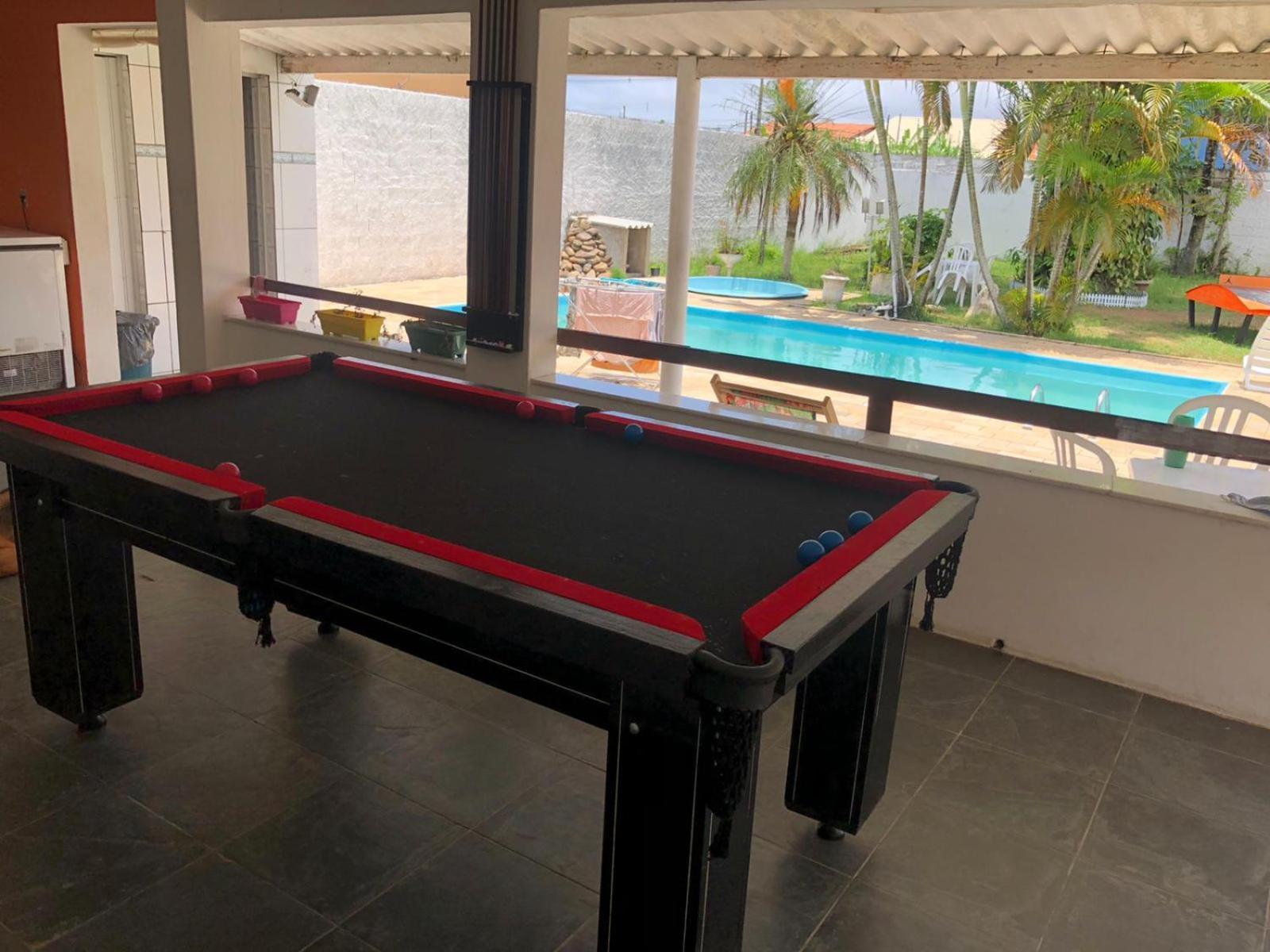 Casa De Praia Peruíbe 외부 사진