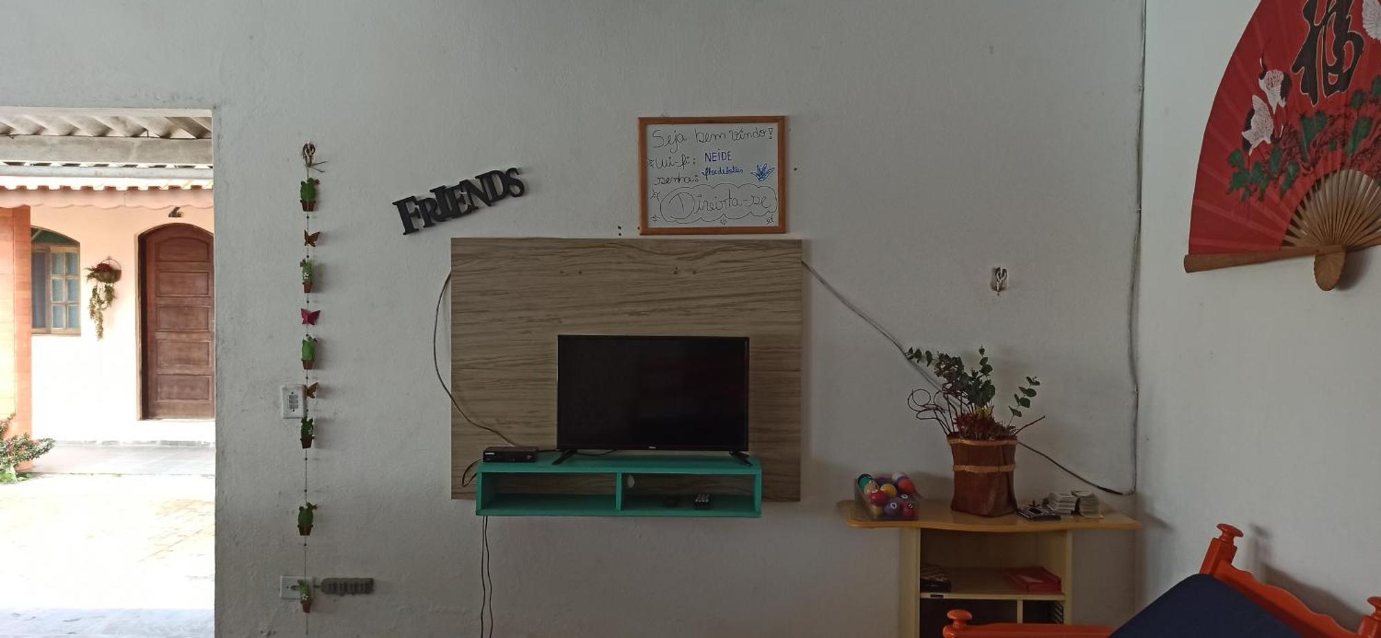 Casa De Praia Peruíbe 외부 사진